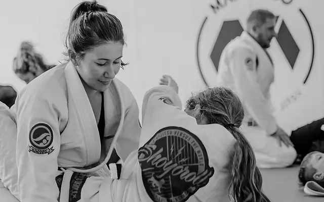 Best BJJ Gyms in Palm Coast, Florida