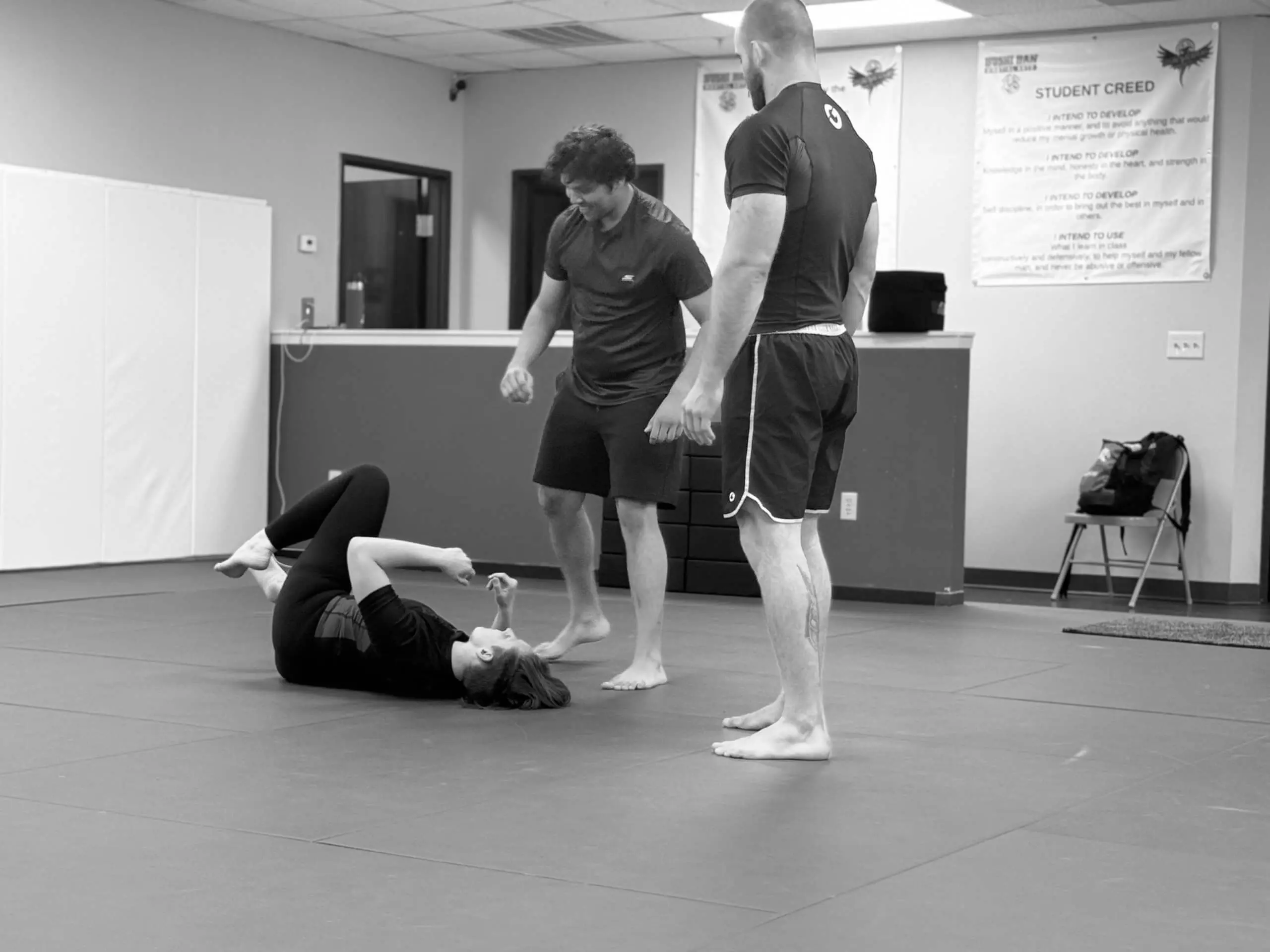 Best BJJ Gyms in Pflugerville, Texas