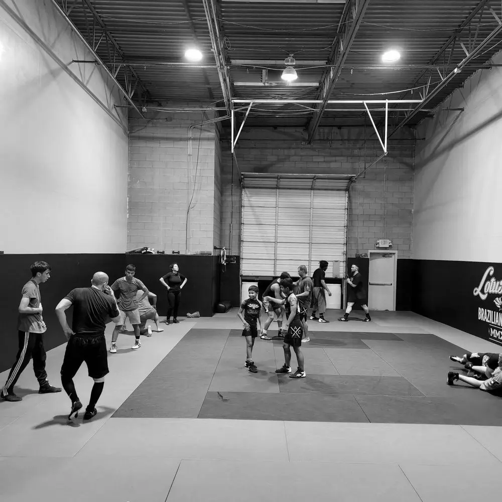 Best BJJ Gyms in Phoenix Arizona