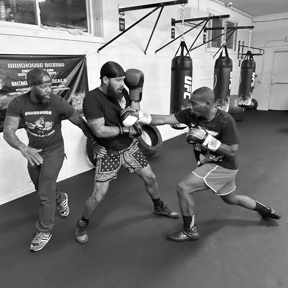 Best BJJ Gyms in Portsmouth Virginia