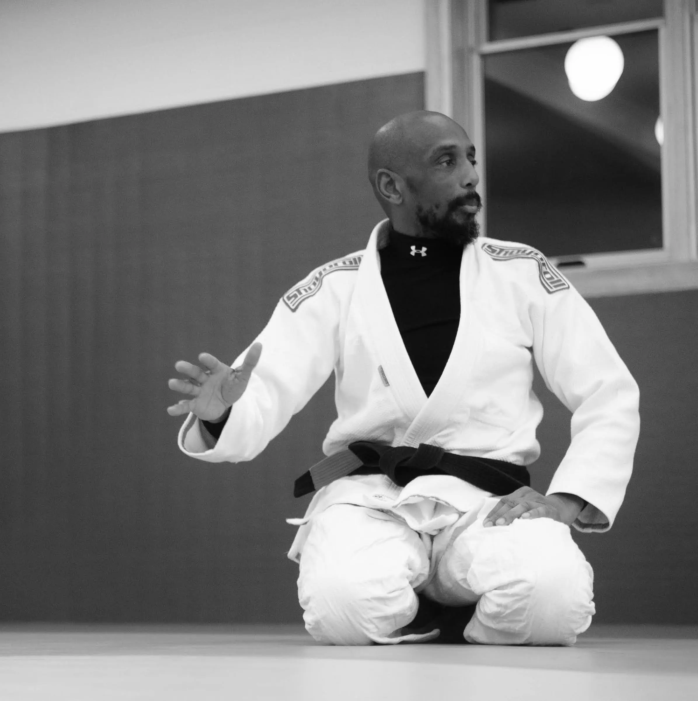 Best BJJ Gyms in Providence, Rhode Island