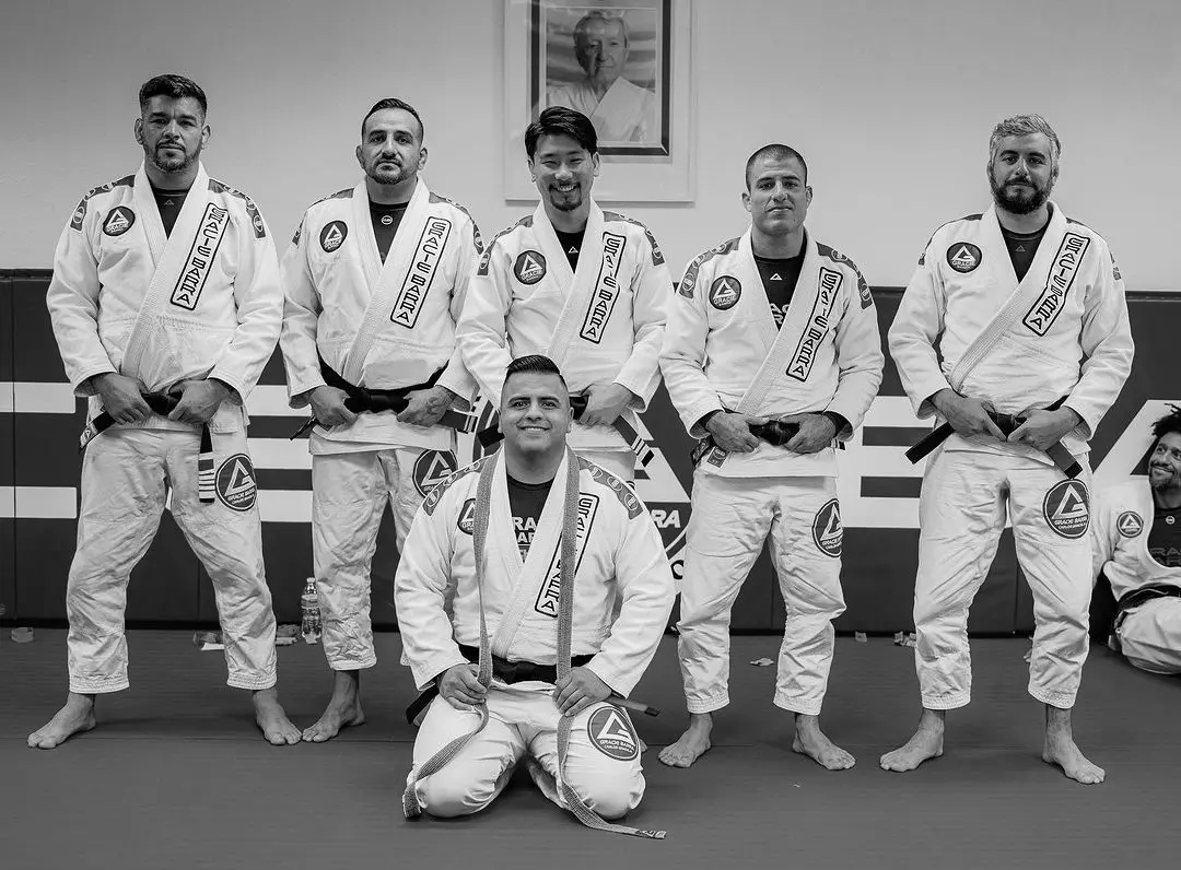 Best BJJ Gyms in Rio Rancho, New Mexico