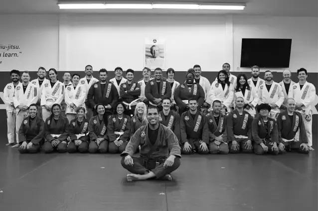 Best BJJ Gyms in Salt Lake City Utah