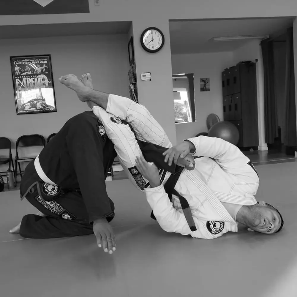 Best BJJ Gyms in San Jose California