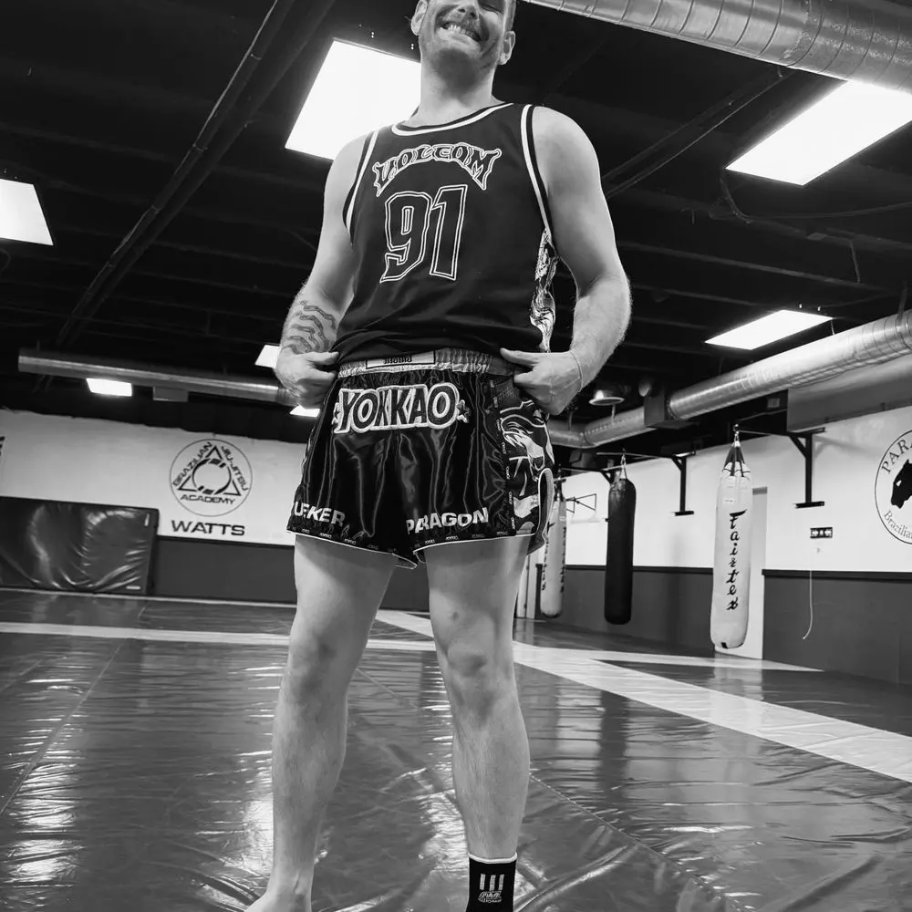 Best BJJ Gyms in Santa Clarita California