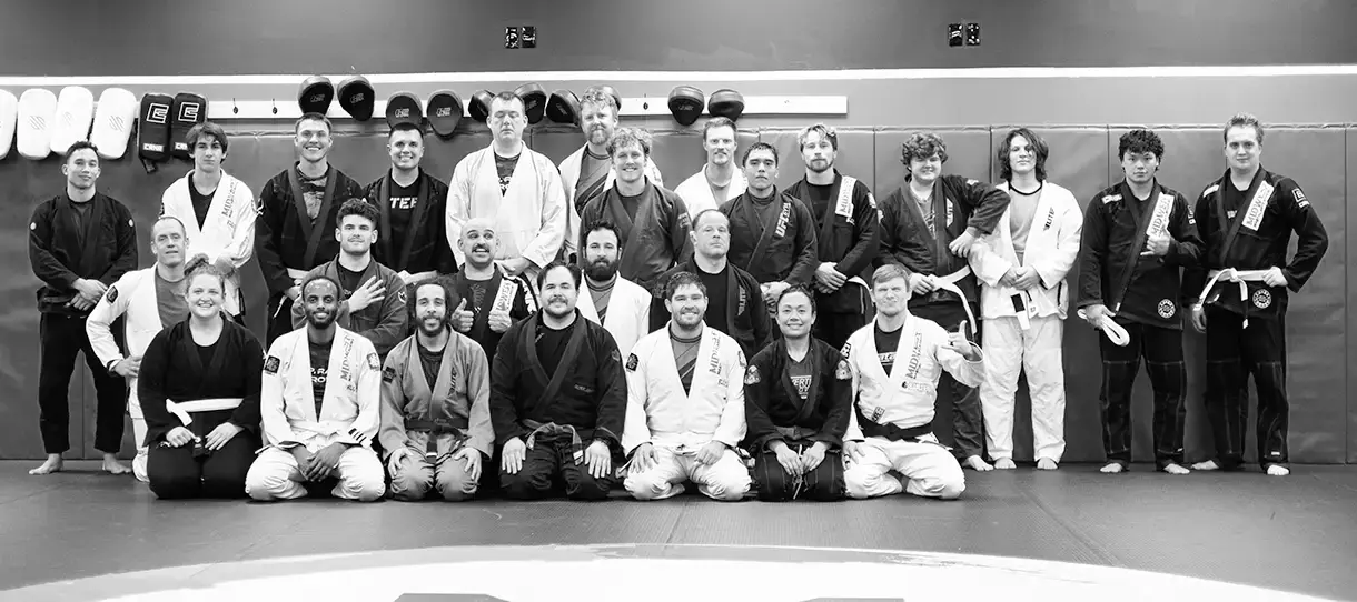 Best BJJ Gyms in Sioux Falls, South Dakota