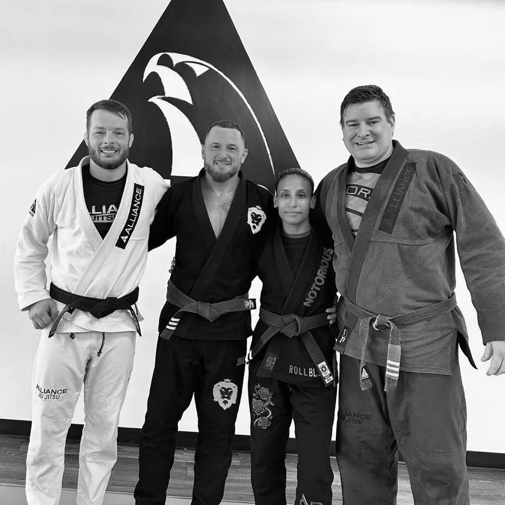 Best BJJ Gyms in Smyrna, Georgia
