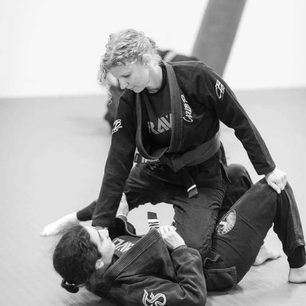 Best BJJ Gyms in Sugar Land Texas
