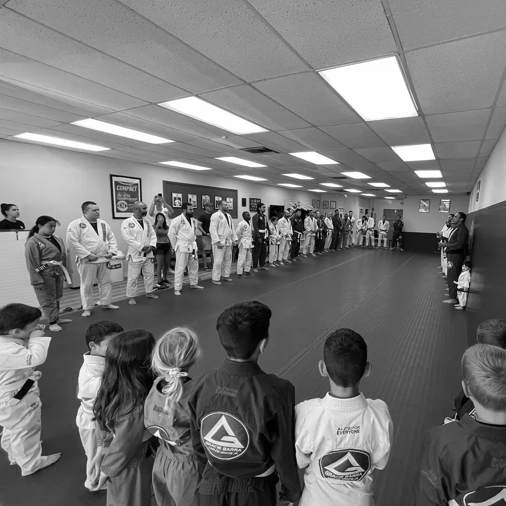 Best BJJ Gyms in Sunrise, Florida