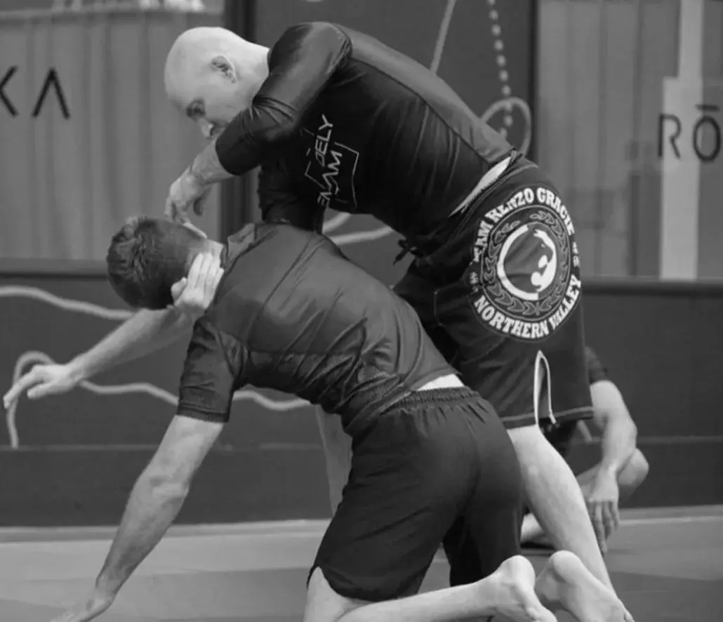 Best BJJ Gyms in Tennessee