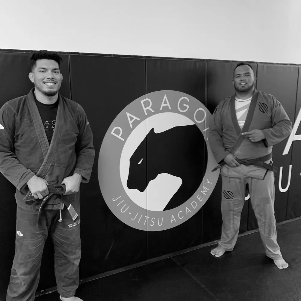 Best BJJ Gyms in Texas