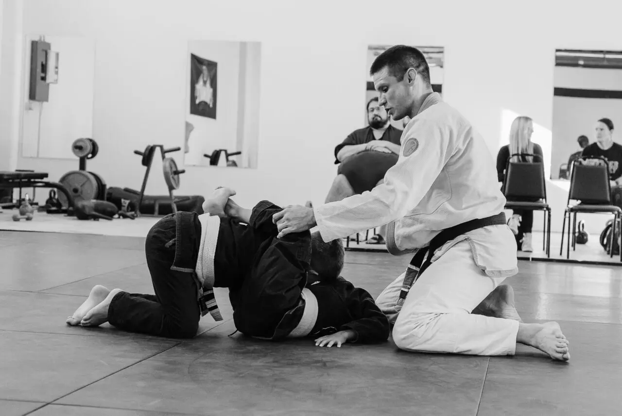 Best BJJ Gyms in Tulsa, Oklahoma