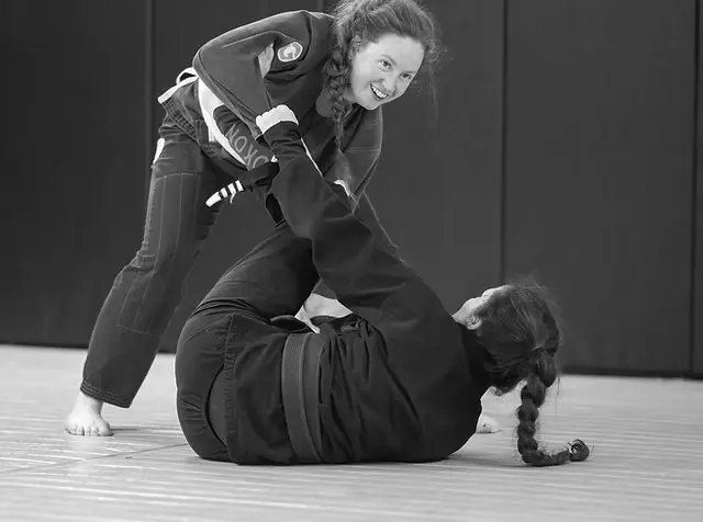 Best BJJ Gyms in Virginia Beach Virginia