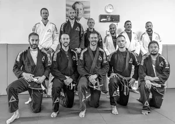 Best BJJ Gyms in Wellington, Florida