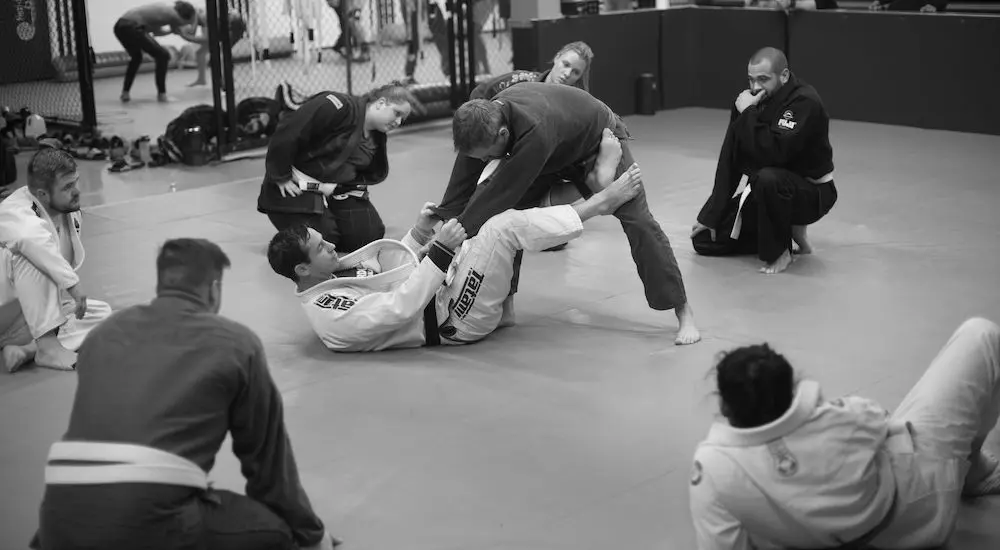 Best BJJ Gyms in West Hartford, Connecticut