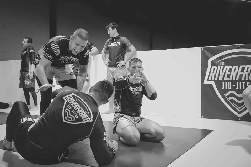Best BJJ Gyms in Wilmington, Delaware