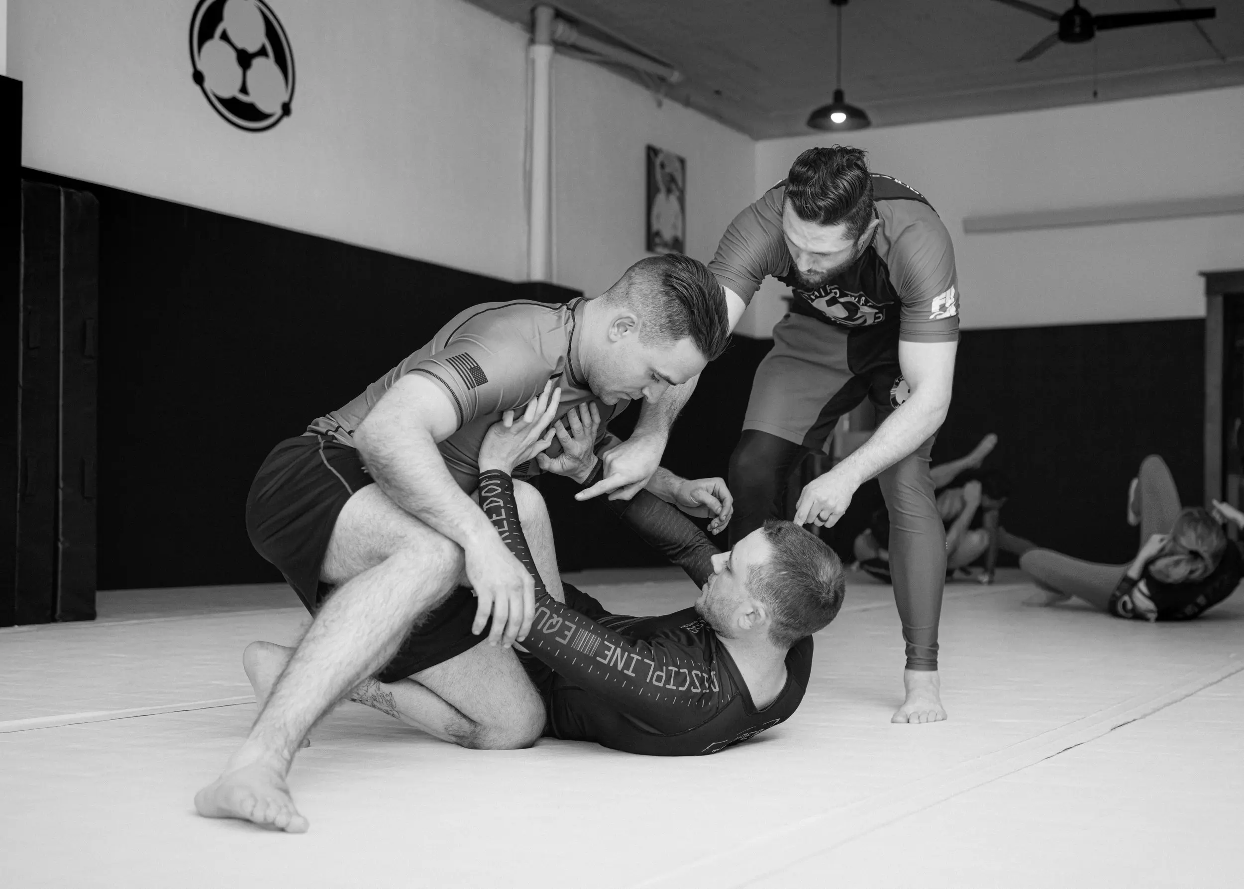 Best BJJ Gyms in Wyoming