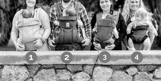 Best Baby Carriers