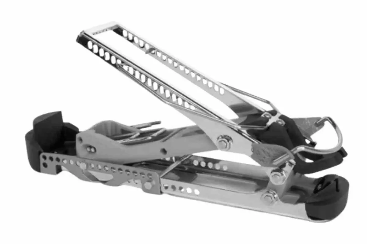 Best Backcountry Ski Bindings
