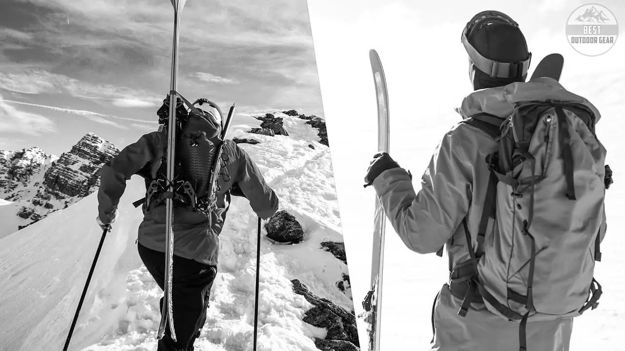 Best Backcountry Skiing Backpacks