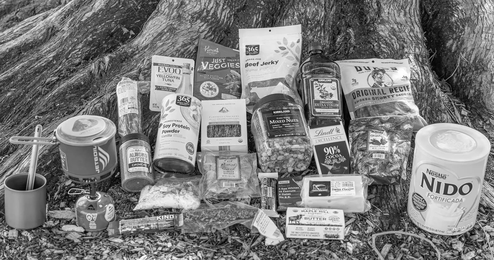Best Backpacking Breakfasts