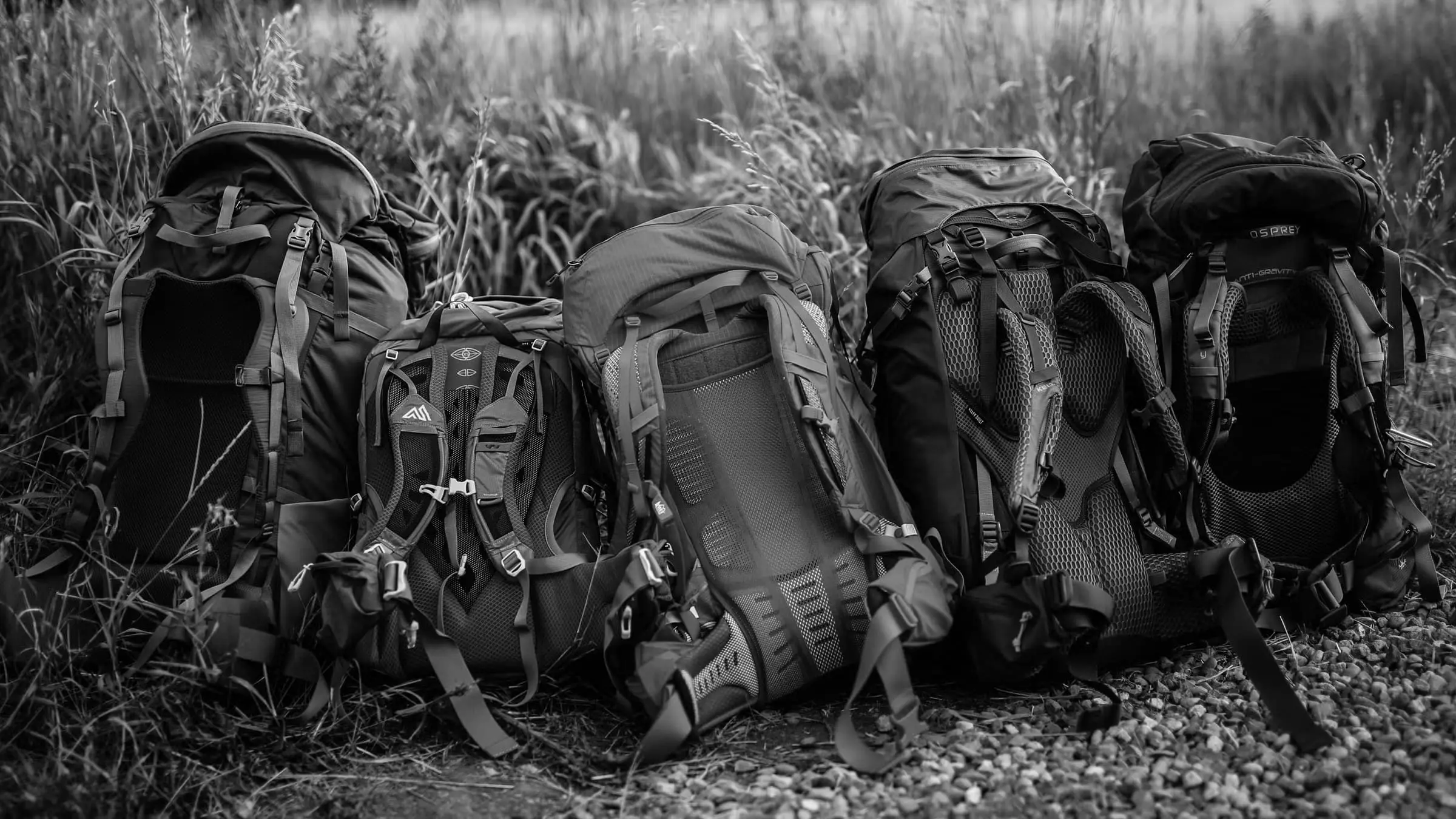 Best Backpacking Packs