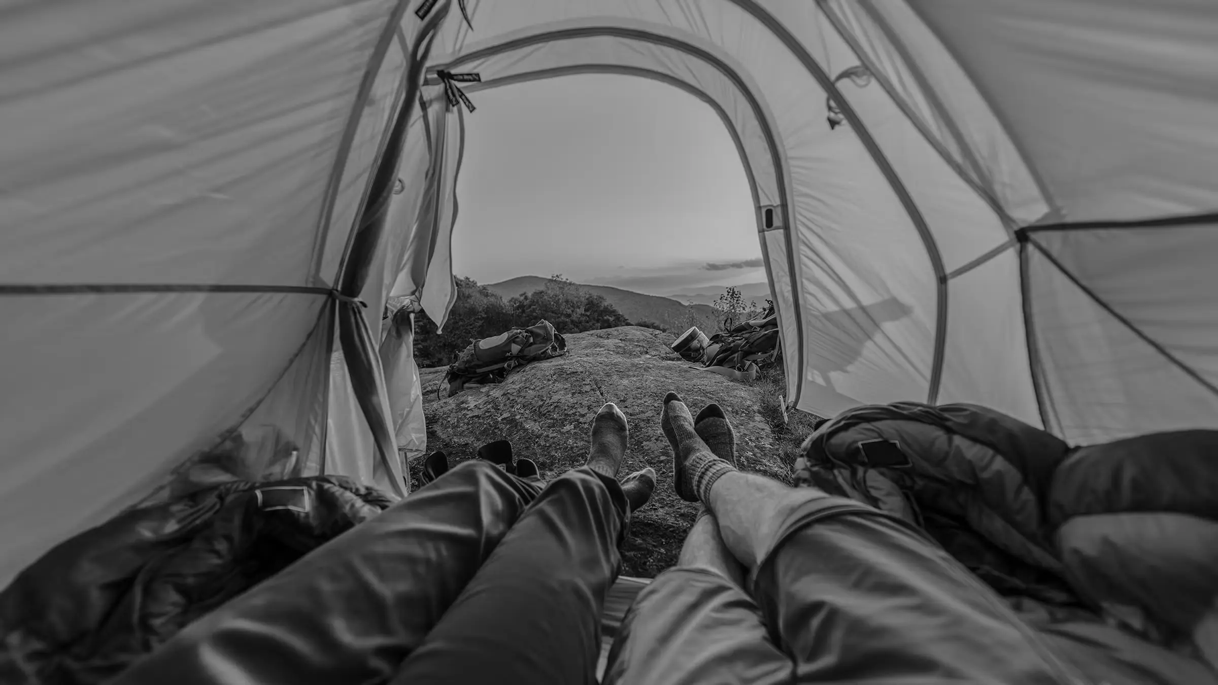 Best Backpacking Tents