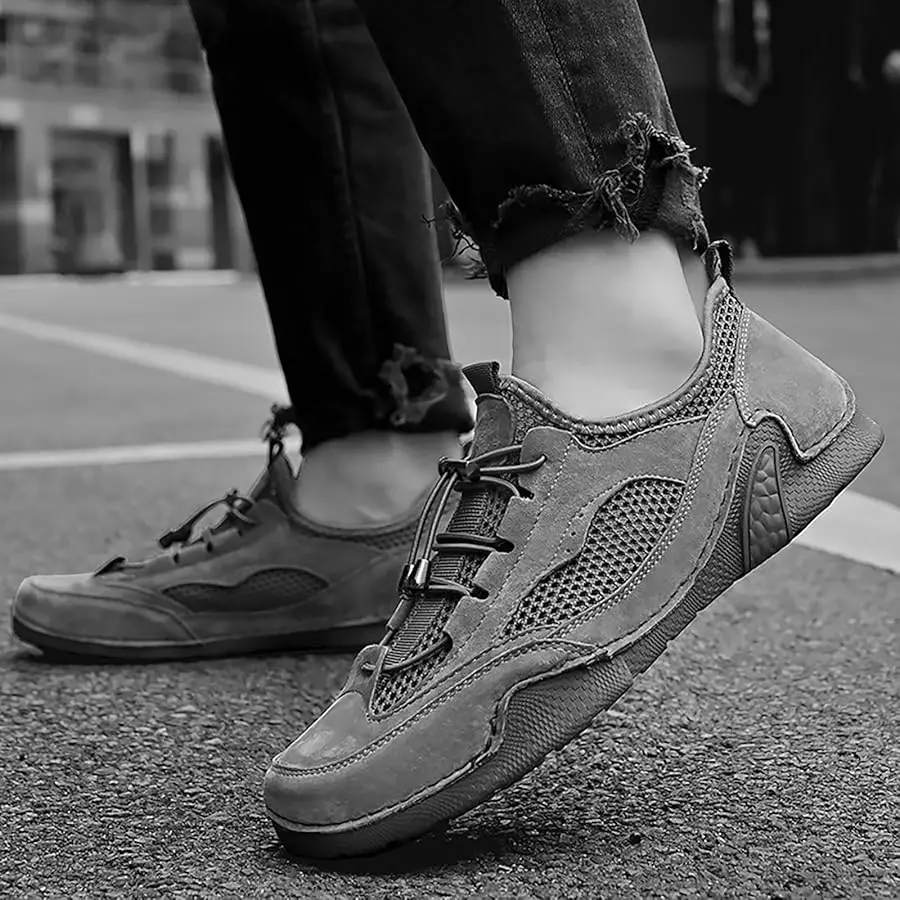 Best Barefoot Mens Running Shoes