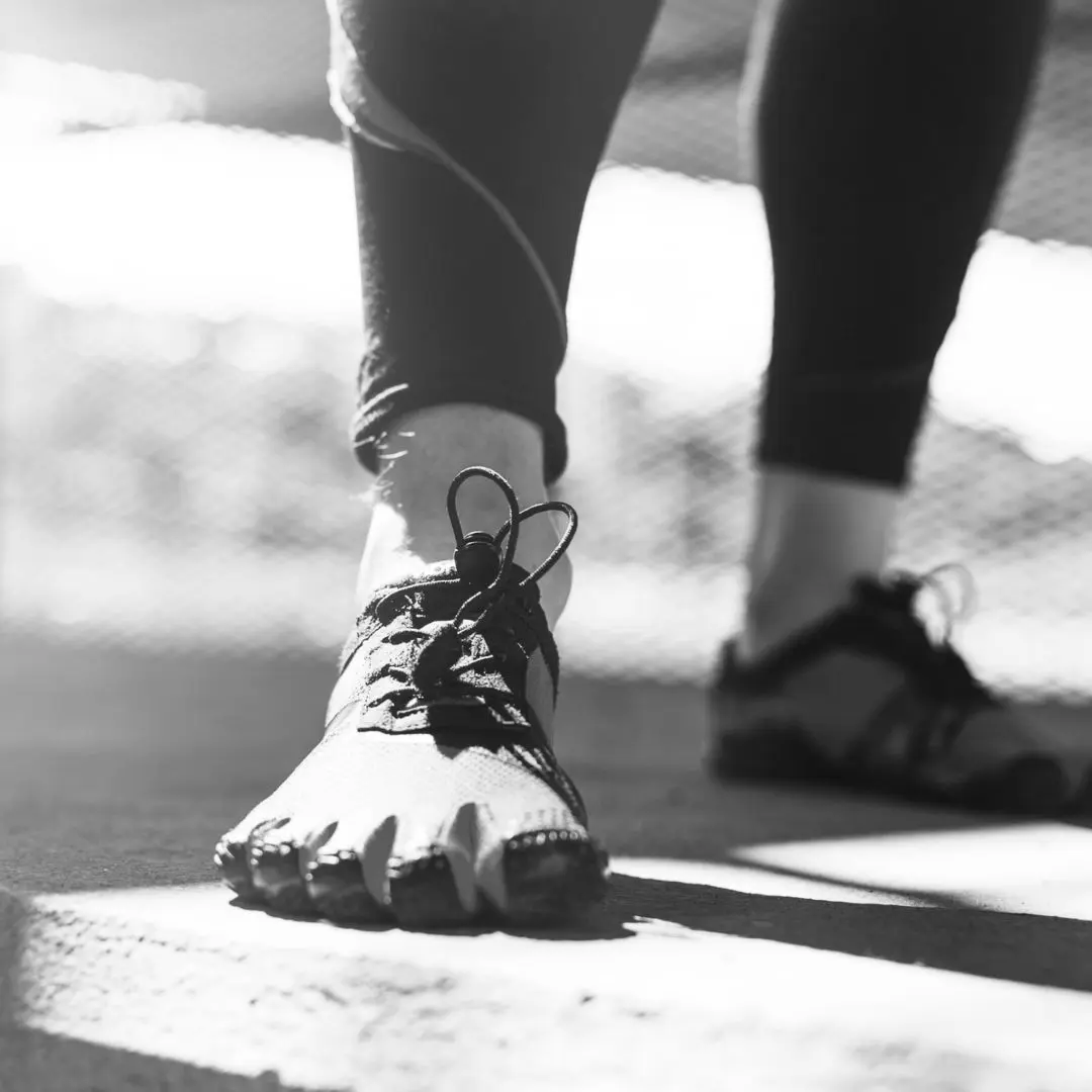 Best Barefoot Road Running Shoes