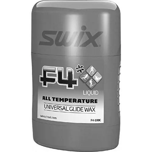 Best Base Ski Wax