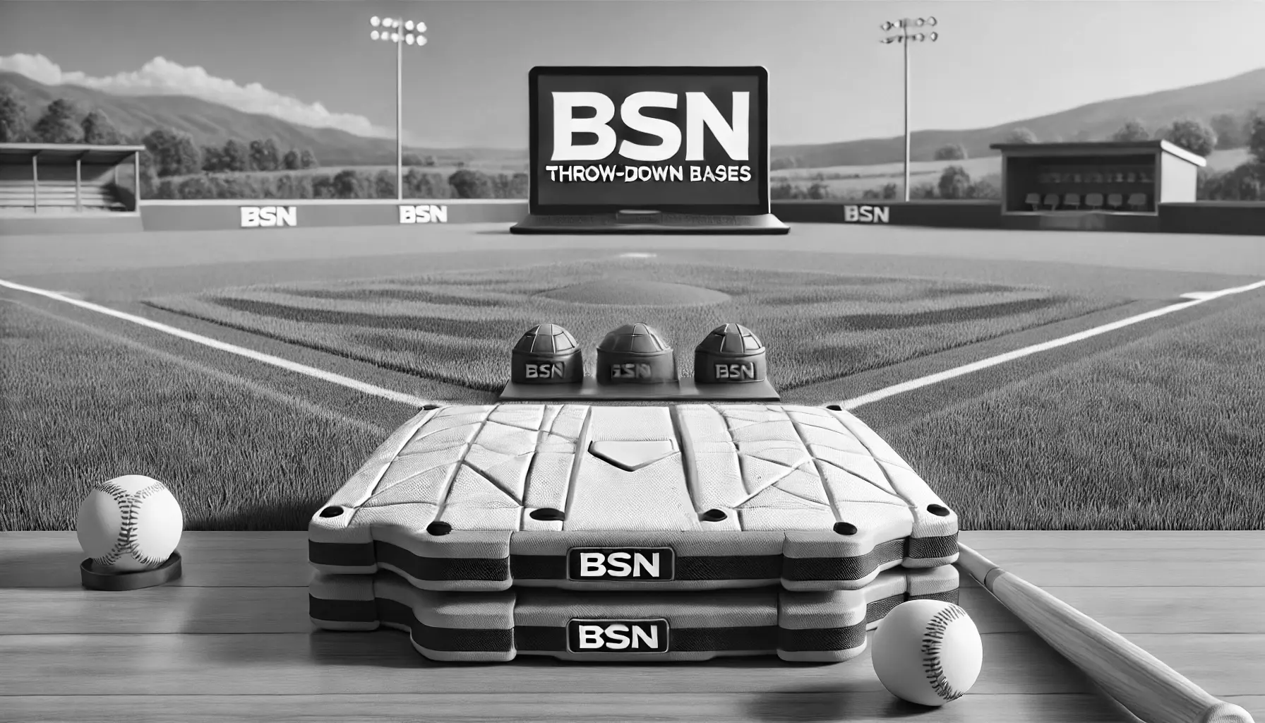 Best Baseball Bases