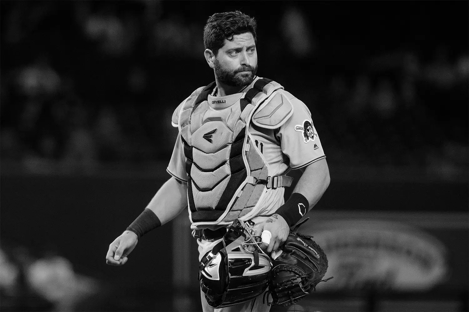 Best Baseball Catcher Chest Protectors