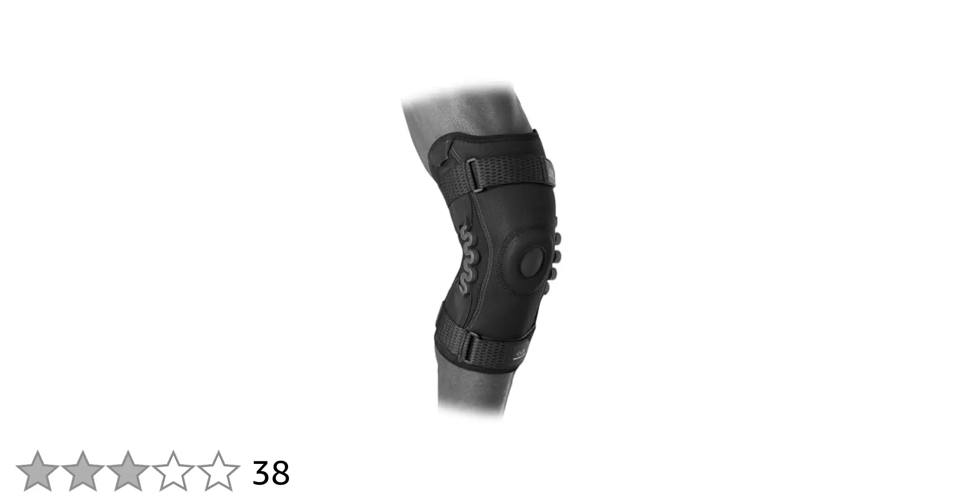 Best Baseball Knee Pads