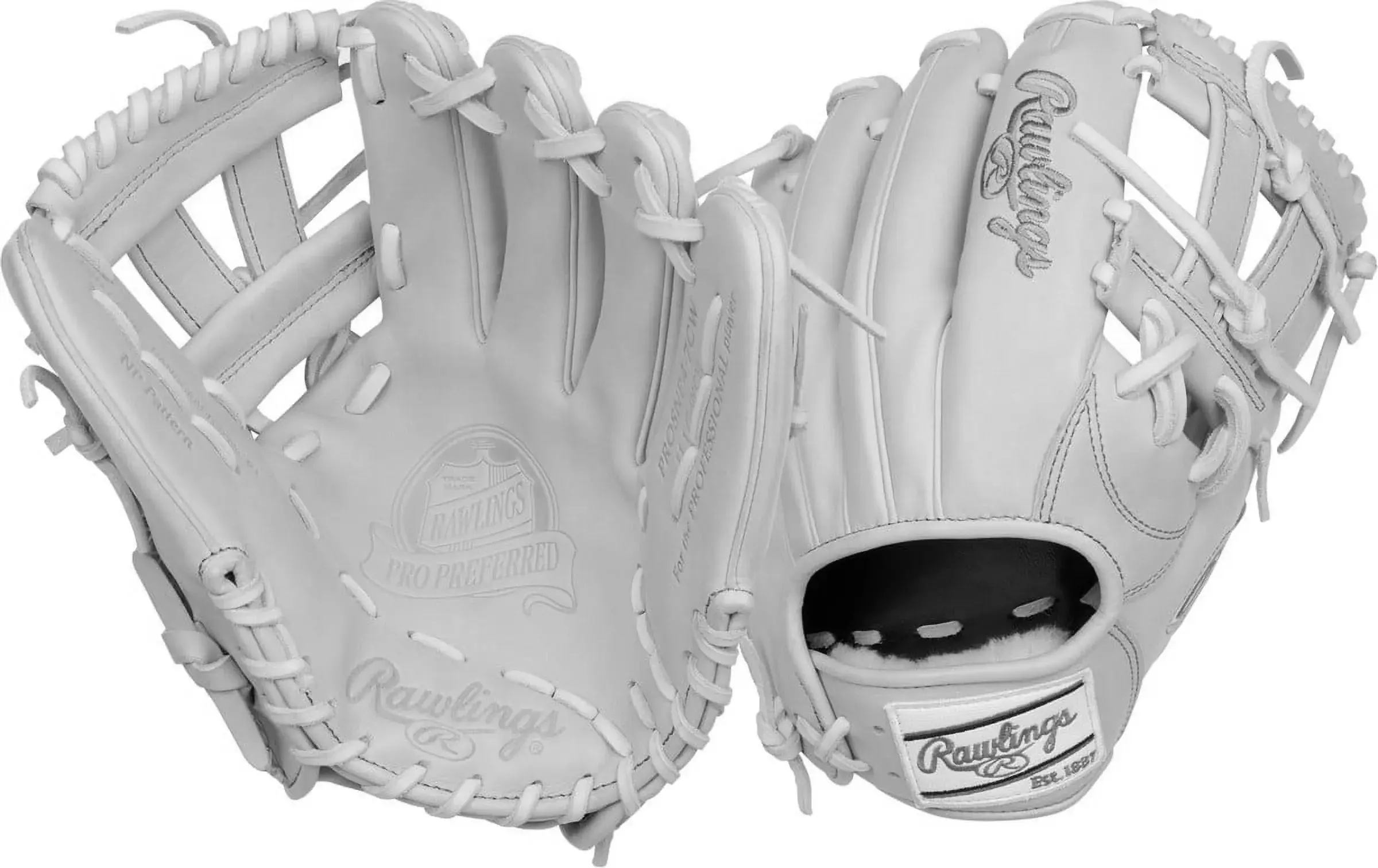 Best Baseball Mitt Lace
