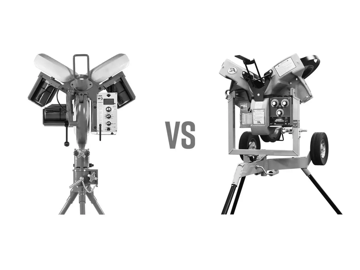 Best Baseball Pitching Machines