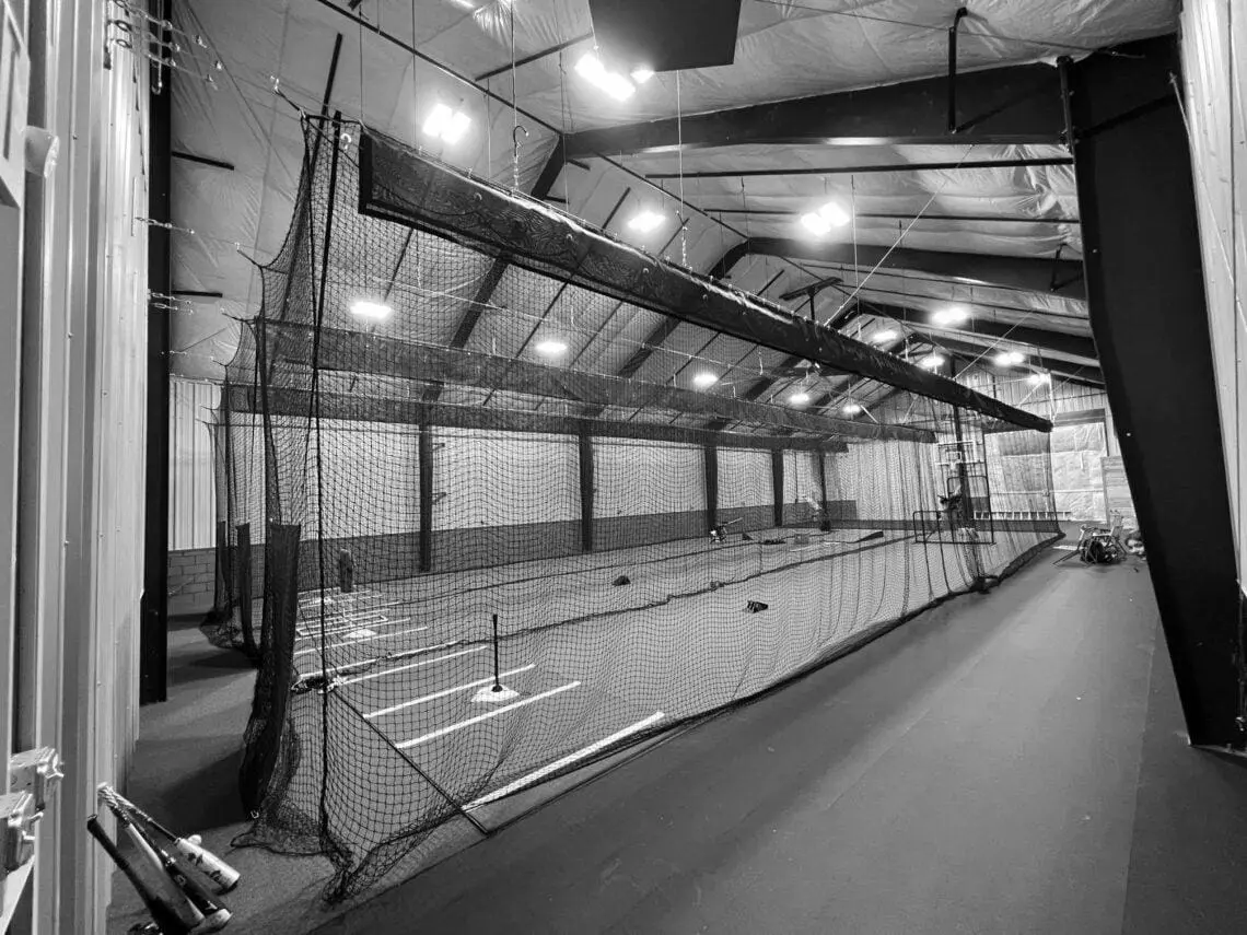 Best Baseball Practice Net Systems