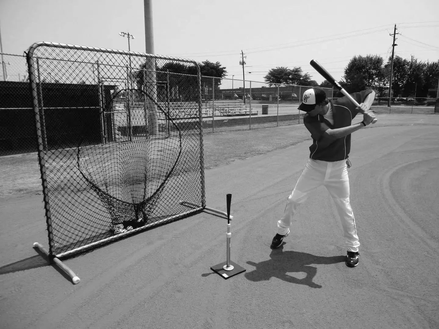 Best Baseball Training Equipment