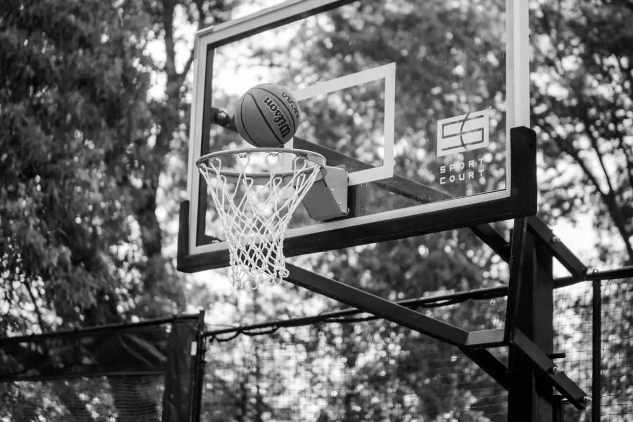 Best Basketball Court Accessories