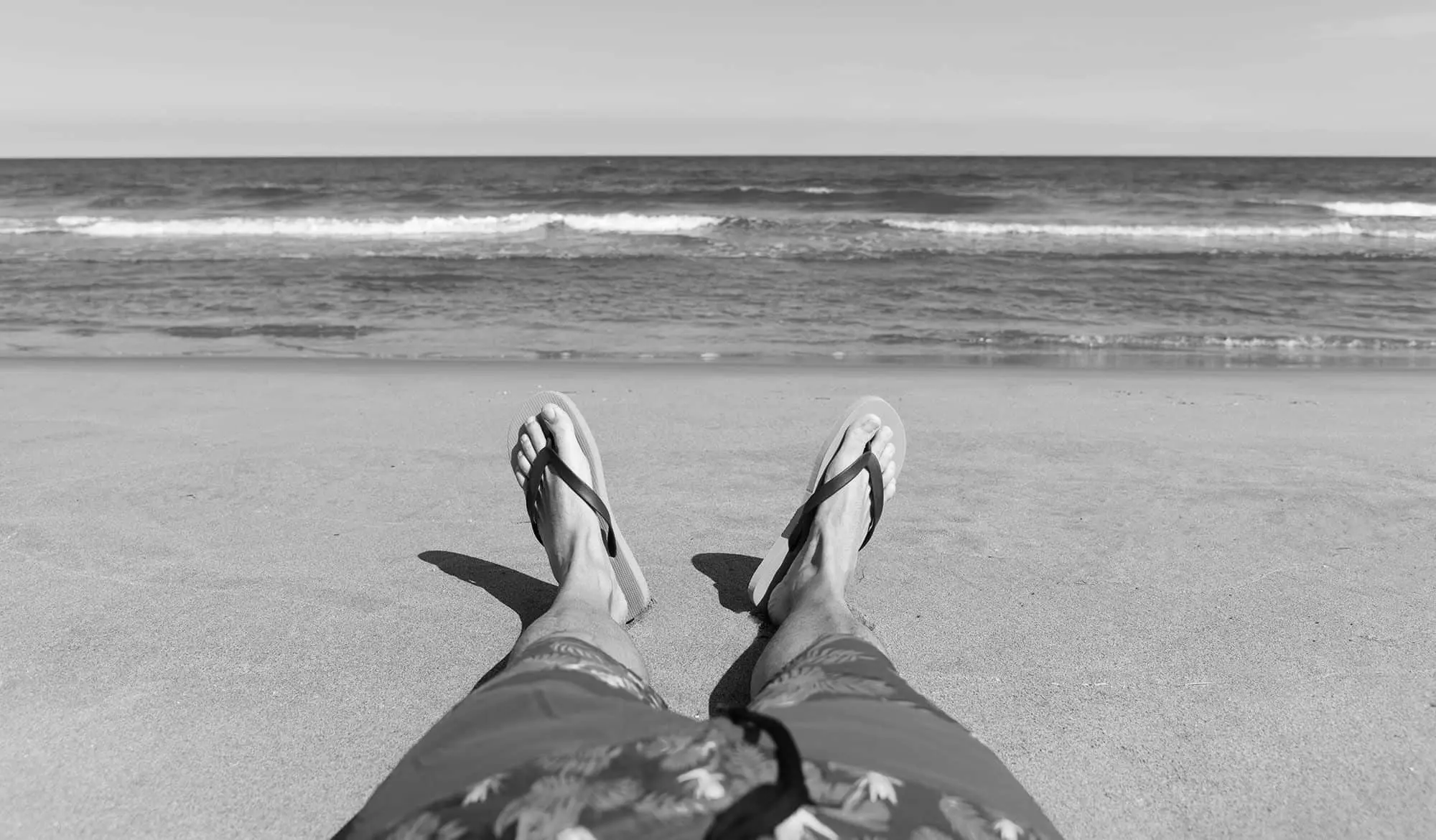 Best Beach Clothing and Footwear
