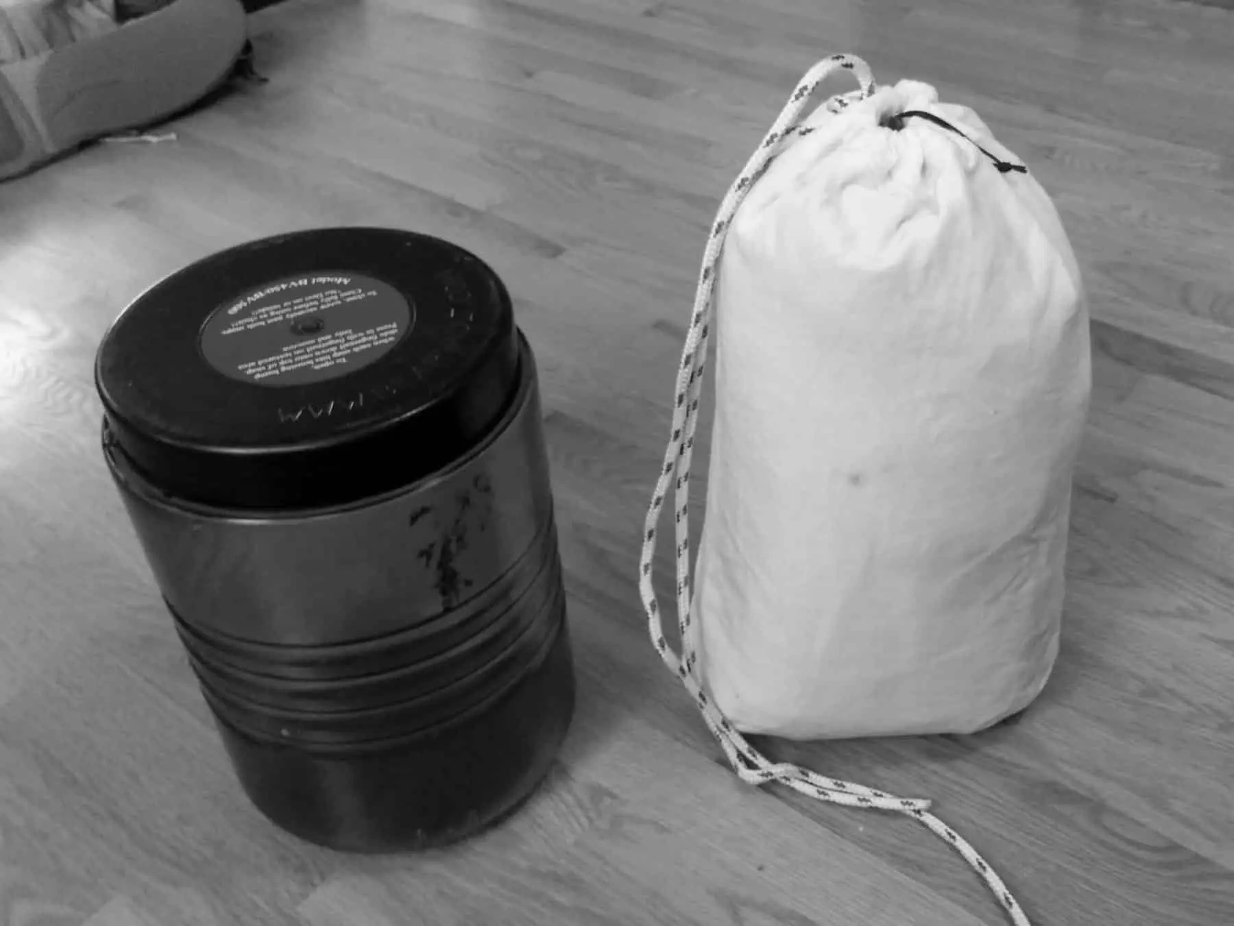 Best Bear Resistant Food Containers