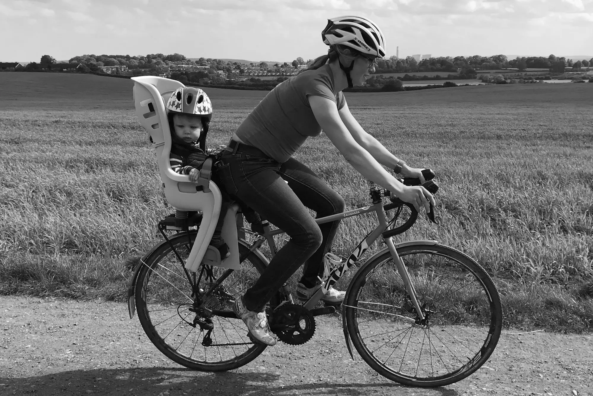 Best Bicycle Child Carriers