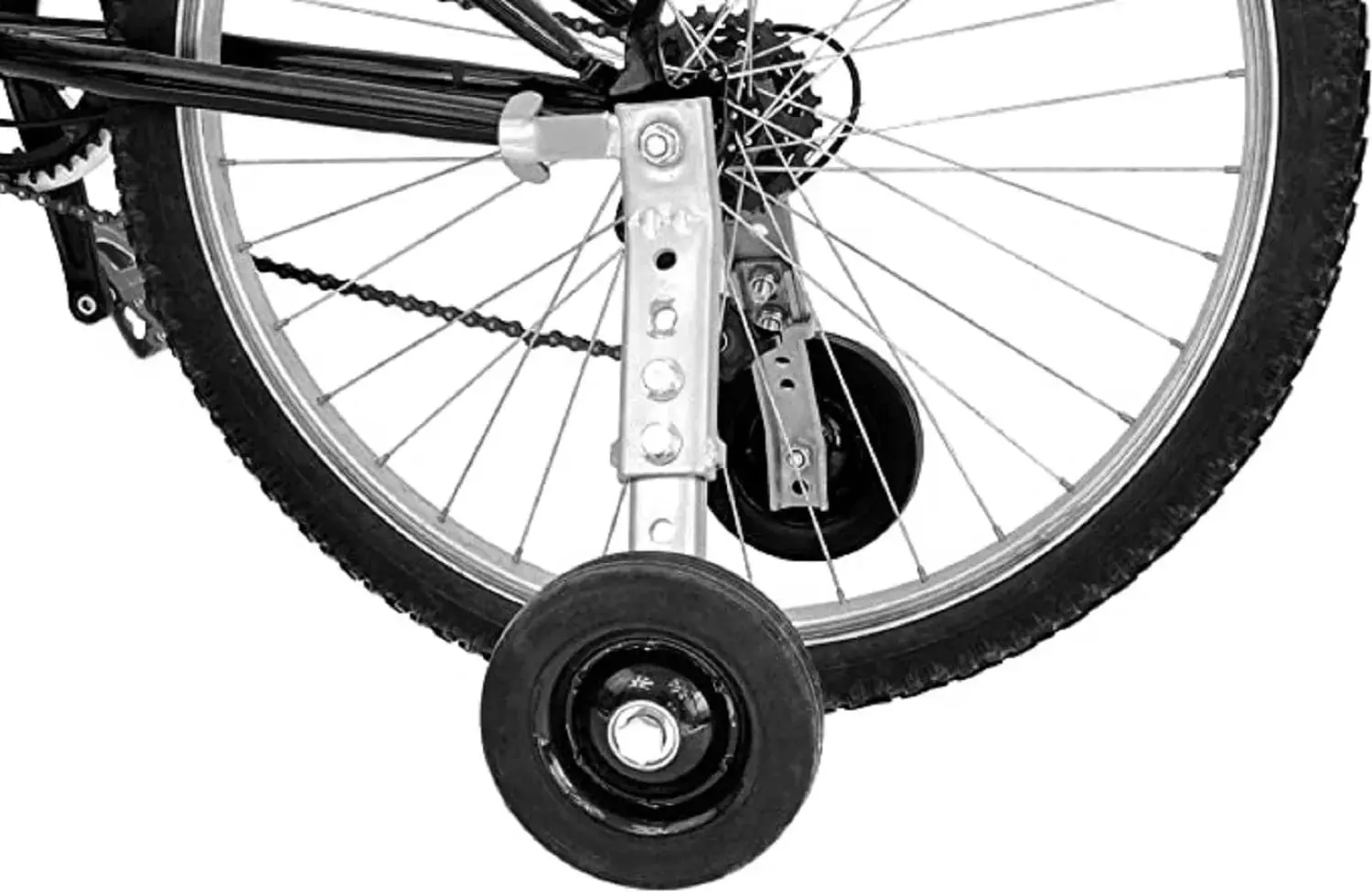 Best Bicycle Training Wheels