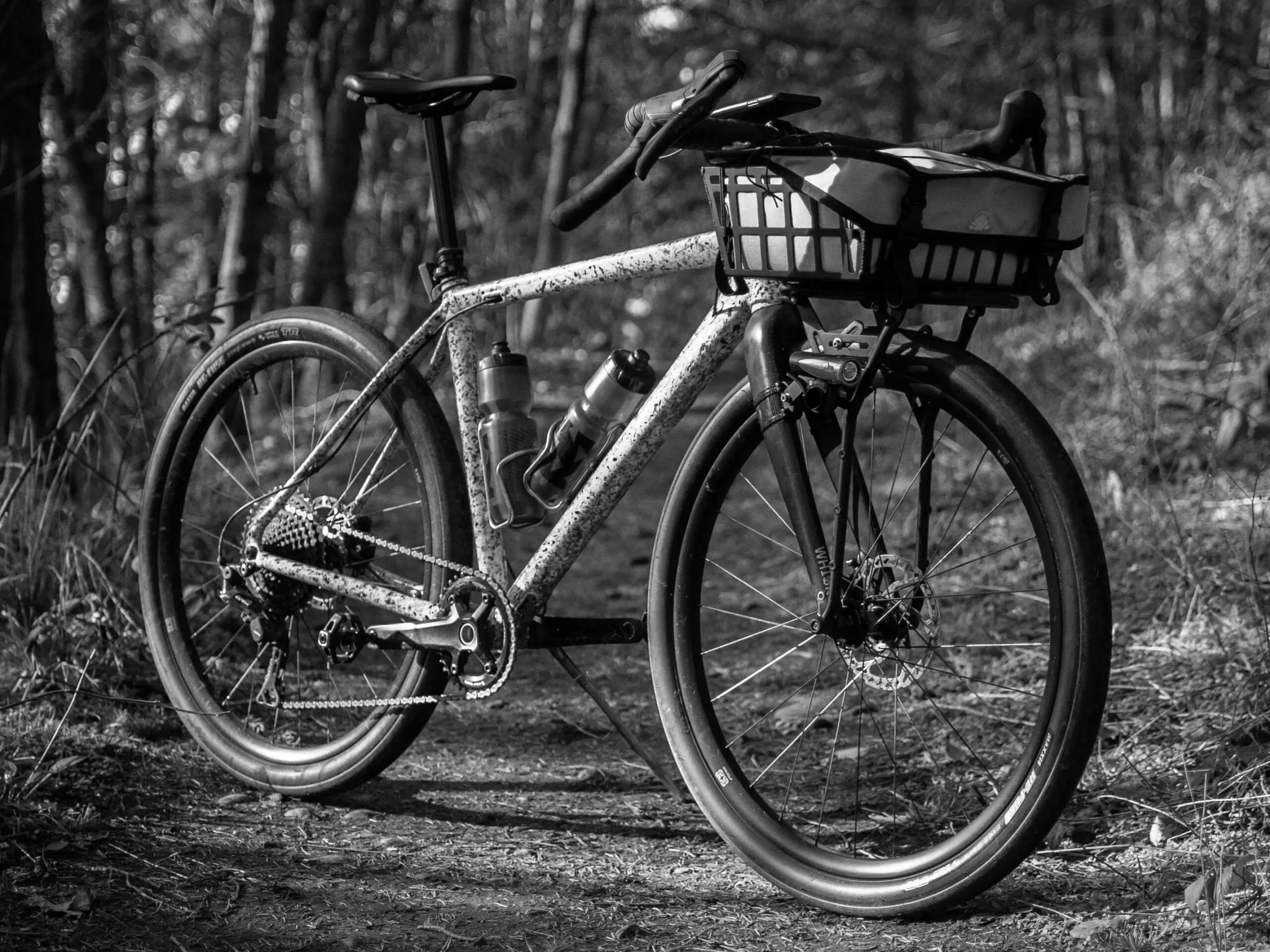 Best Bike Baskets