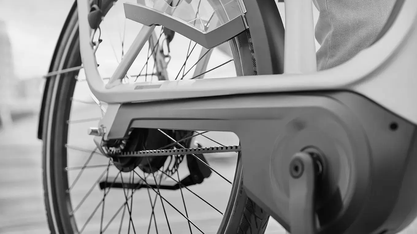 Best Bike Chain Guards