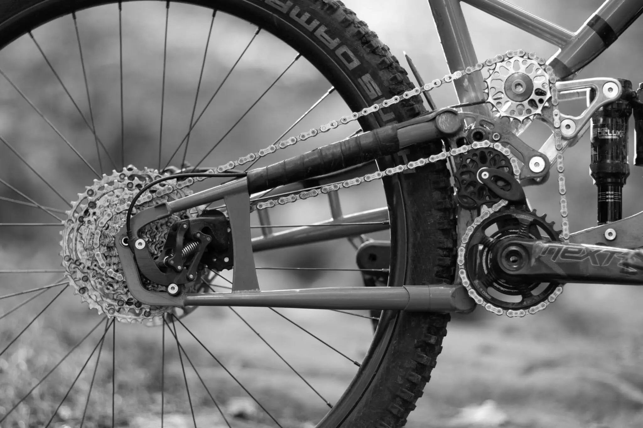 Best Bike Chain Tension Idlers