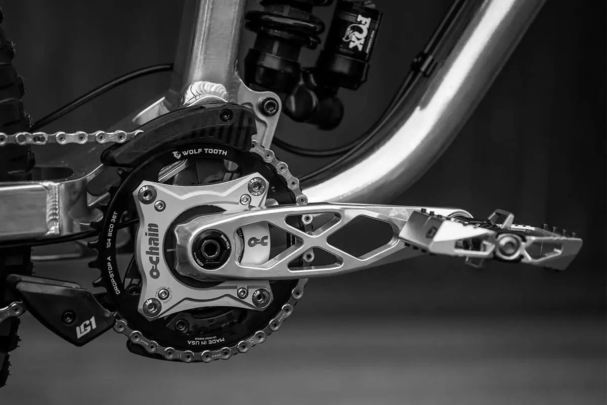 Best Bike Cranksets