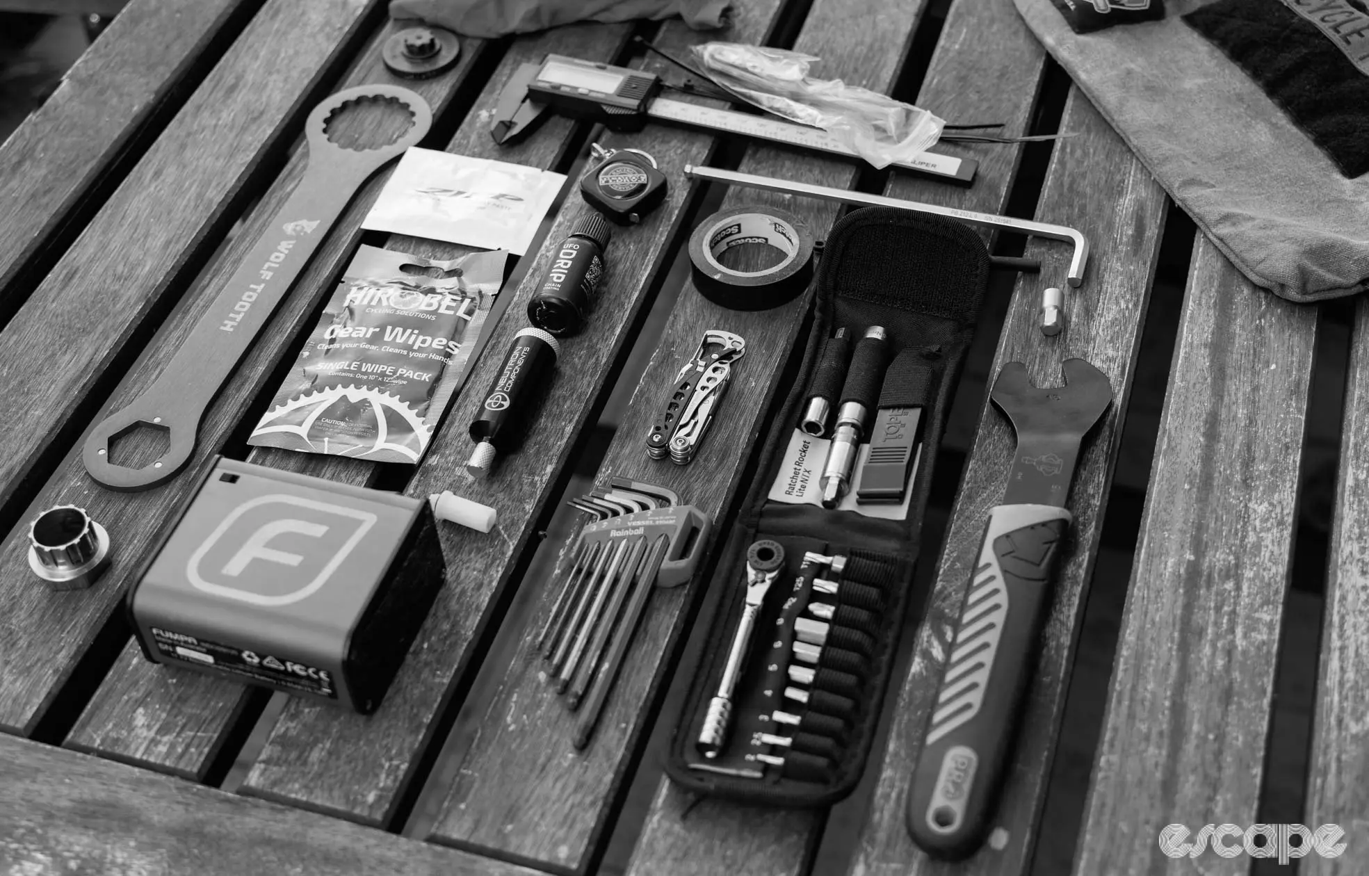 Best Bike Drivetrain Tools