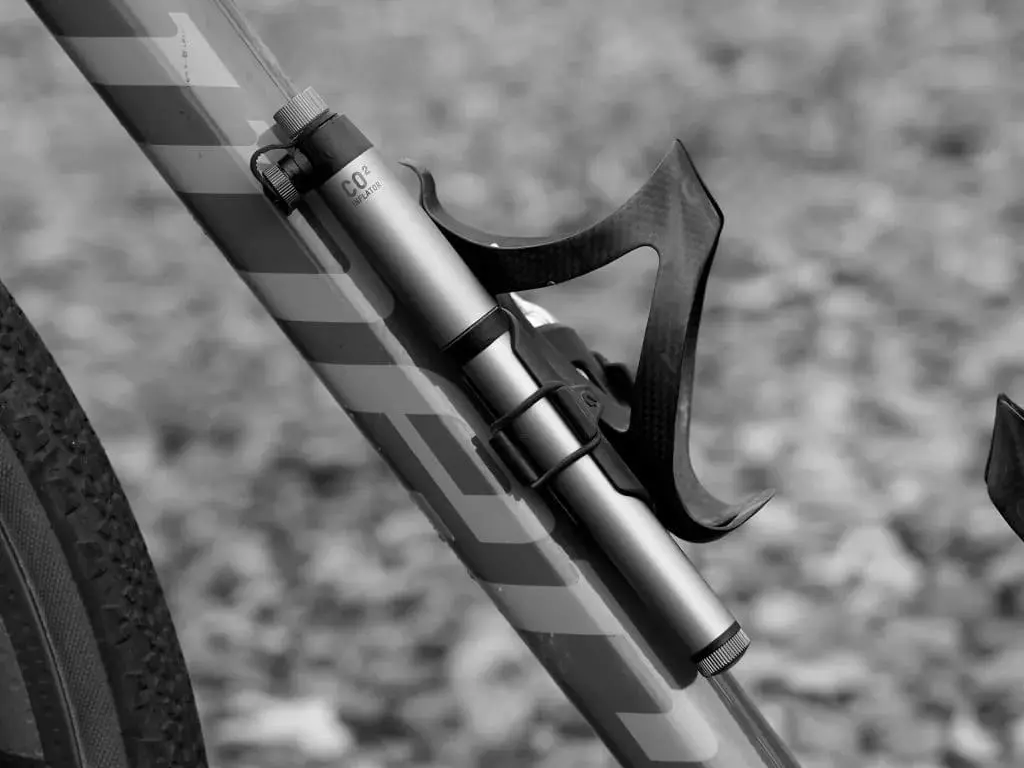 Best Bike Frame Mounted Pumps