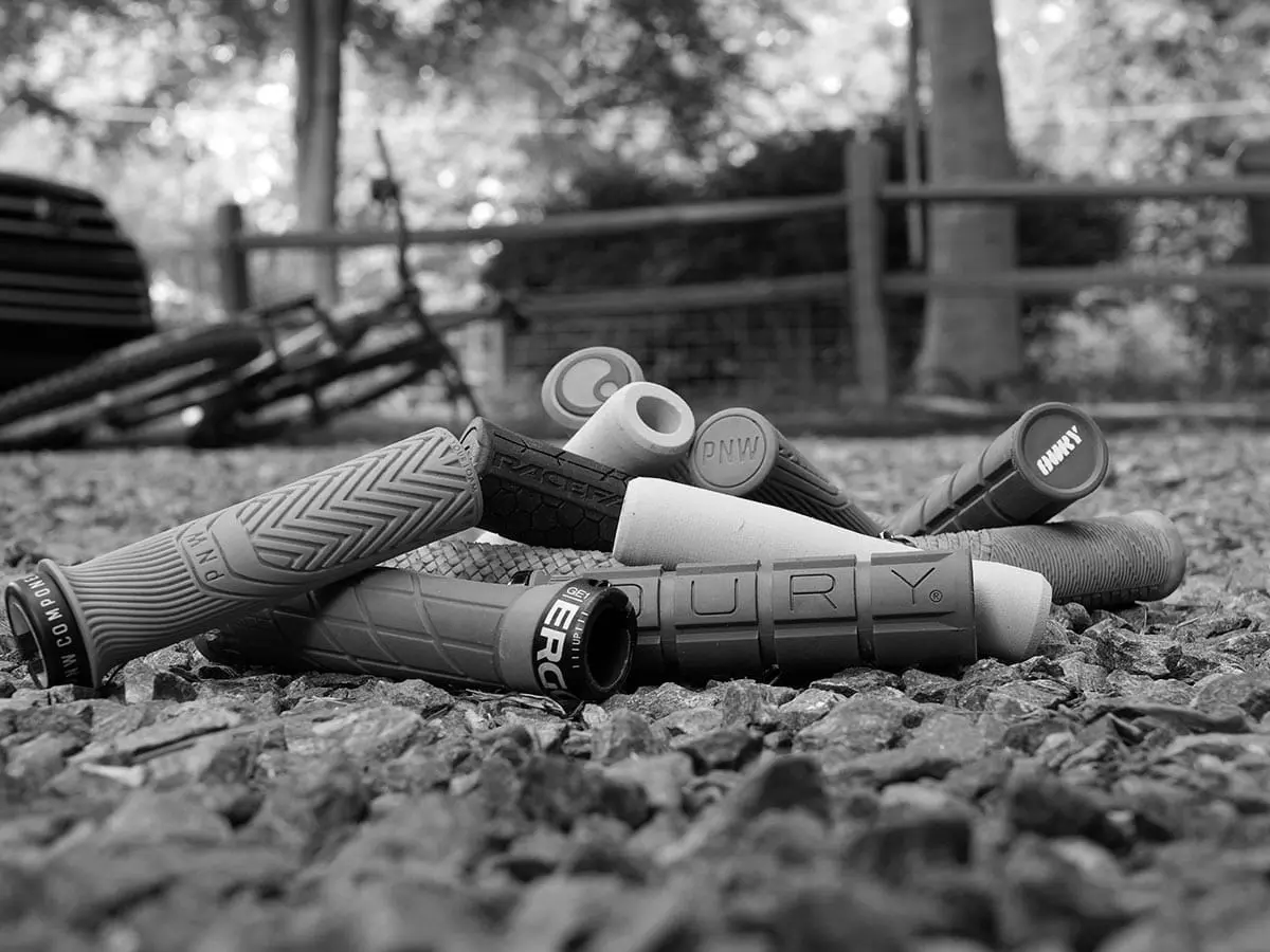 Best Bike Grips
