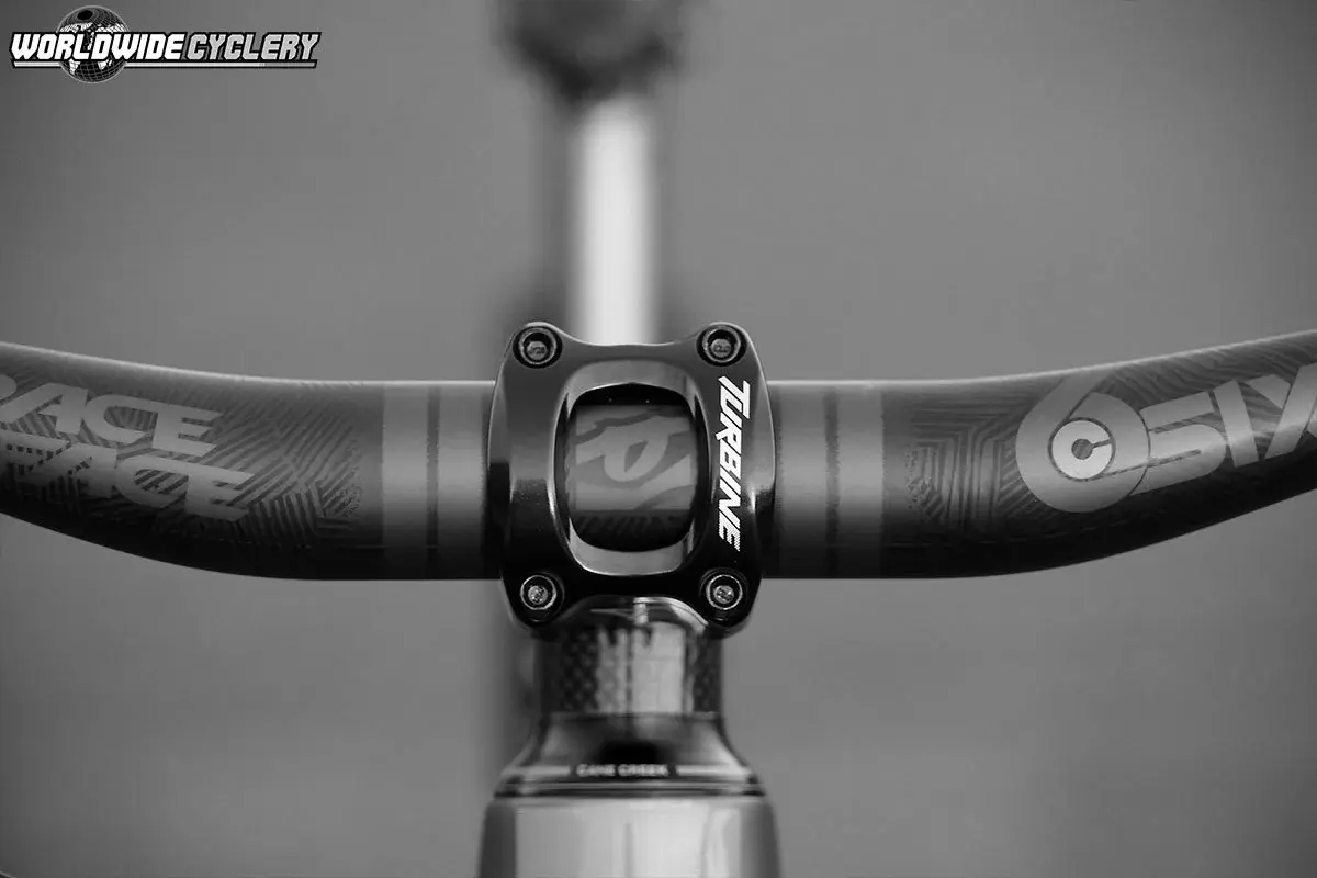 Best Bike Handlebars, Headsets & Stems